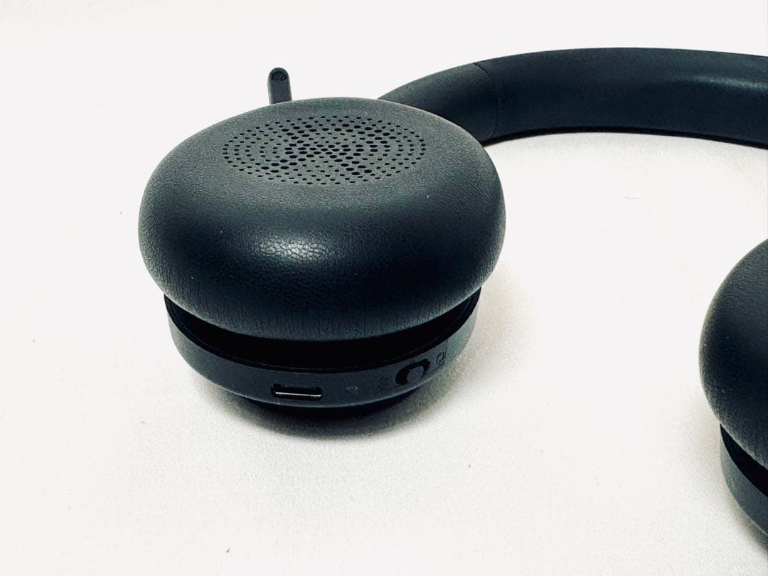 haruさん専用 Jabra Evolve2 65 スタンド破損