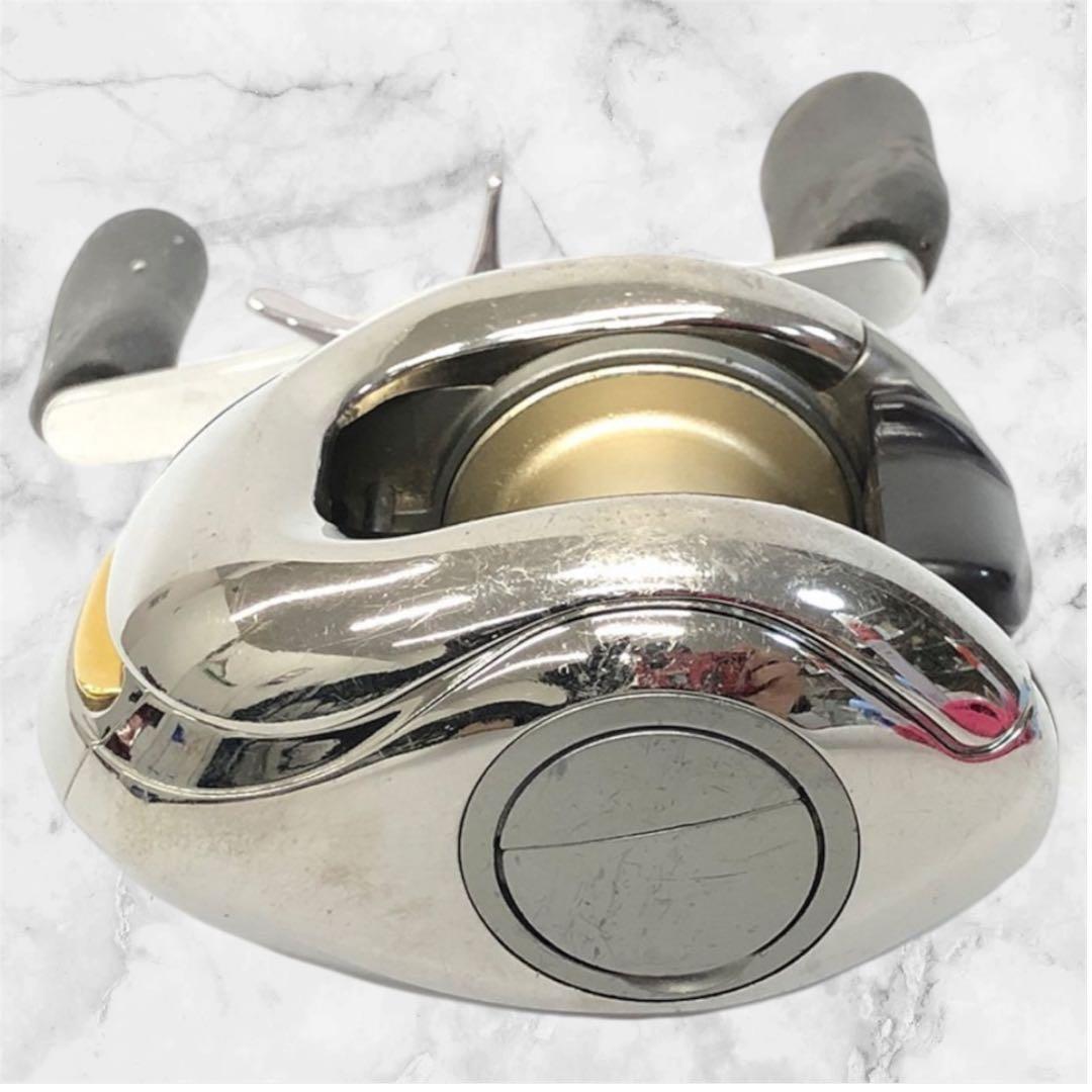 シマノ 初代 アンタレス5 ベイトリール 日本製