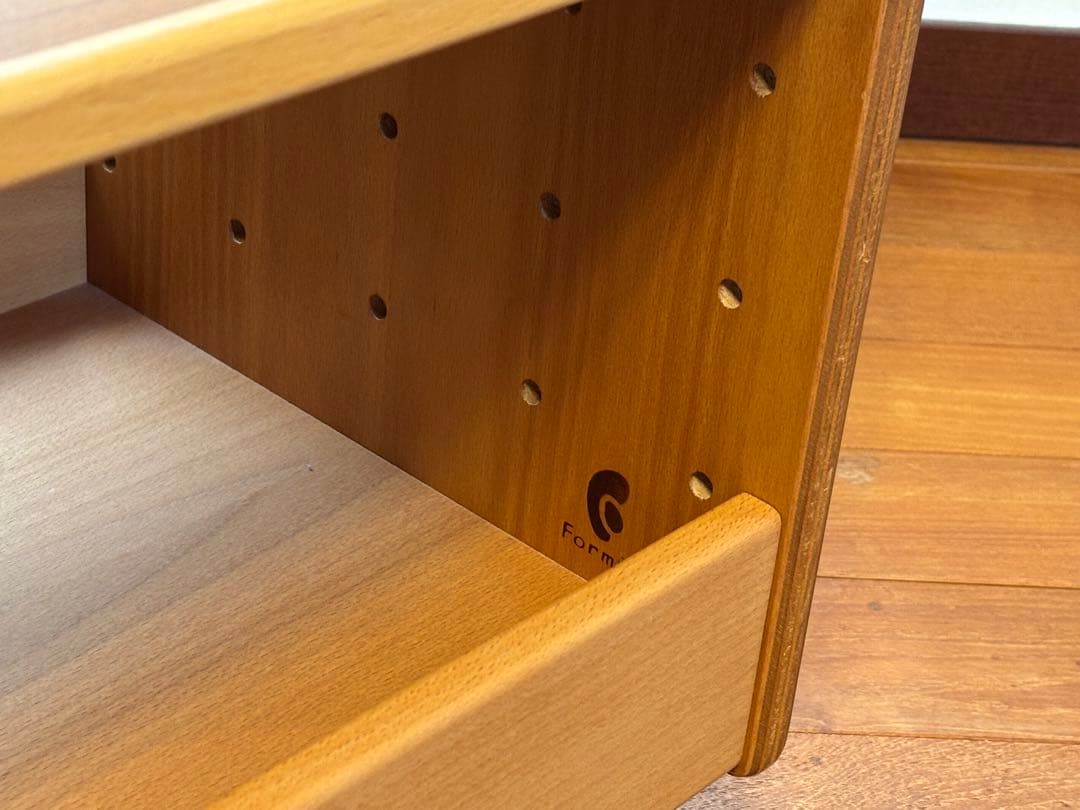 【Formio フォルミオ】　サイドワゴン