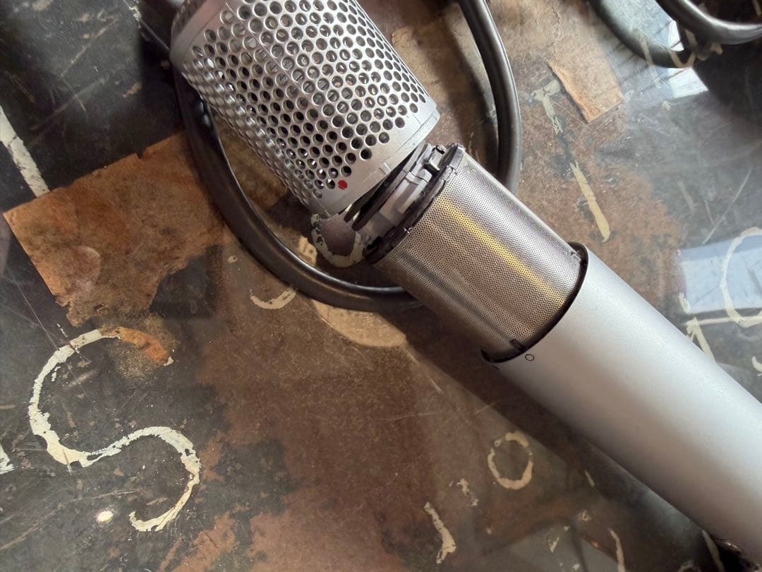 ダイソン Dyson Supersonic Ionic HD03 ヘアドライヤー