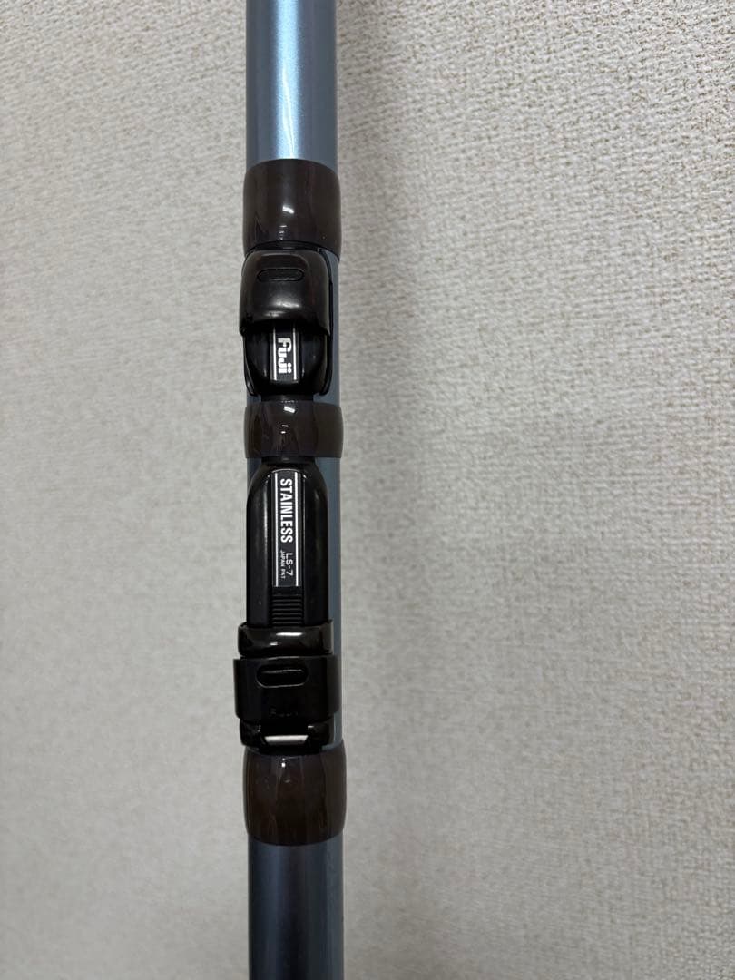 専用　釣具　釣竿 SURF LEADER FV 425 DX-T シマノ/規2