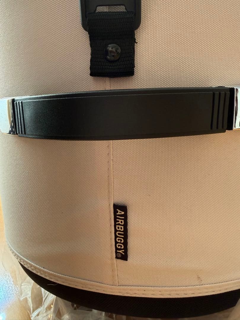 ペットカート AIRBUGGY DOME 3 LARGE COT