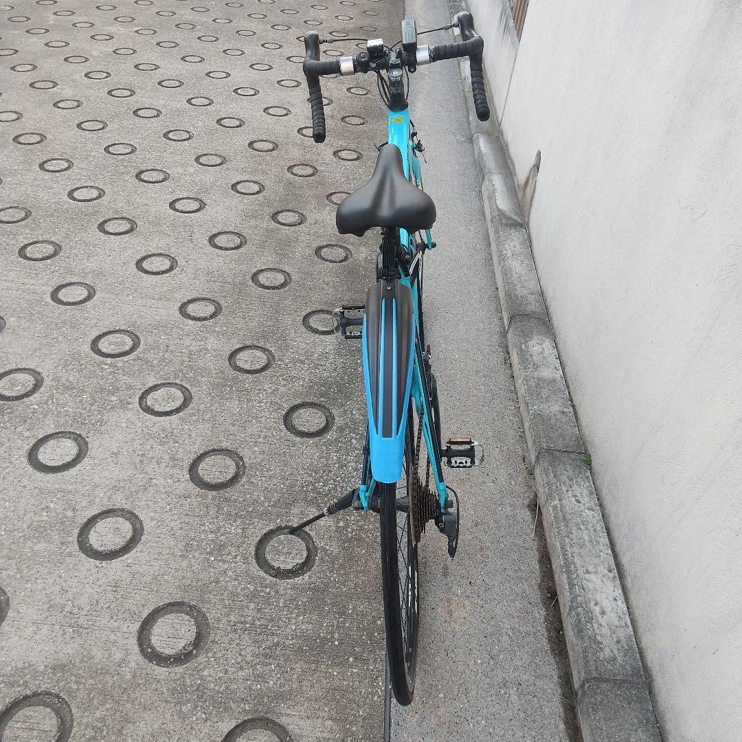 GIANT DEFY4 ジャイアント ロードバイク (ジャンク) 横浜市戸塚渡し