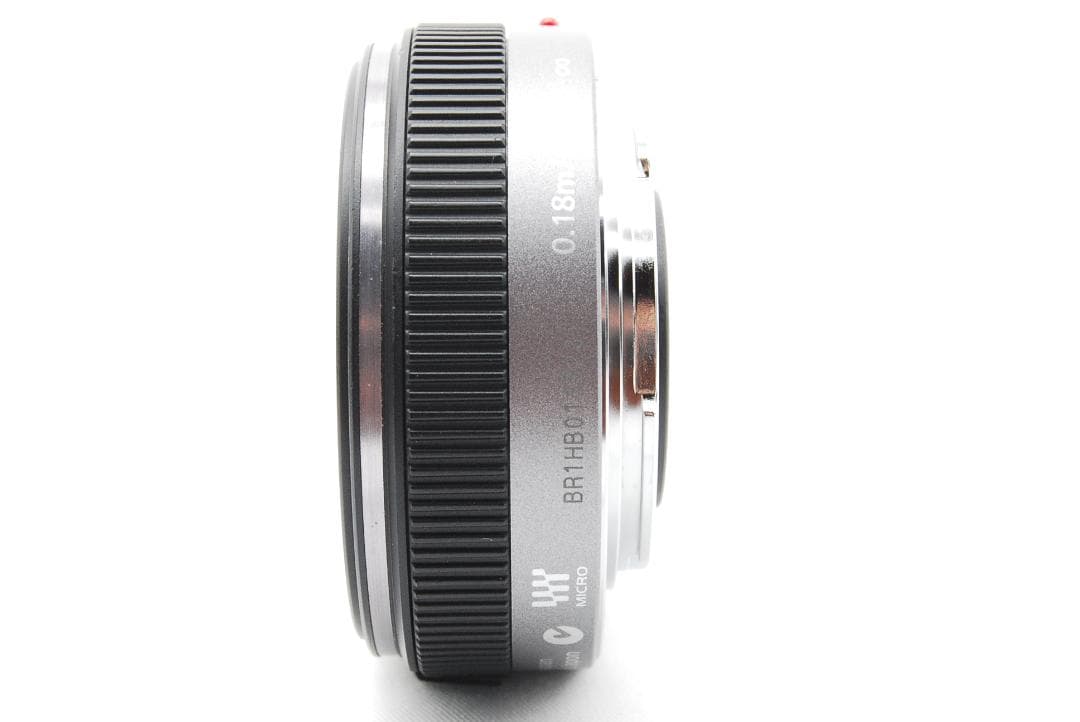 レンズ(単焦点) Panasonic LUMIX G 14mm/F2.5 ASPH. H-H014