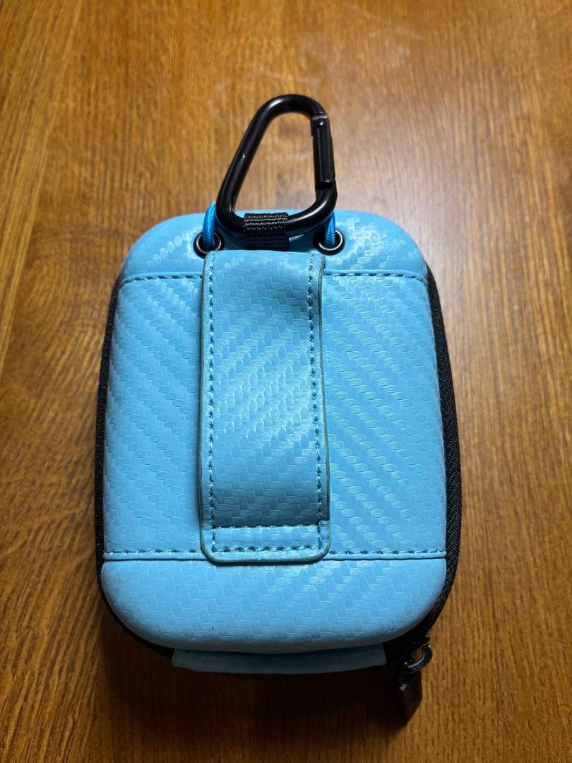 【中古美品】Nikon COOLSHOT 80i VR + ケースセット