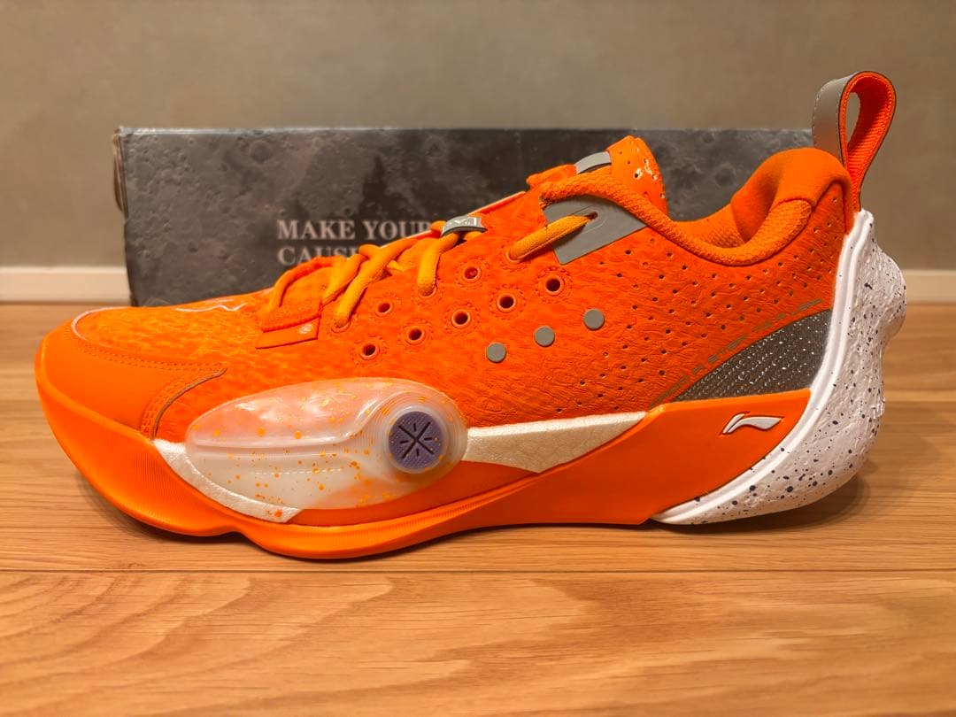 リーニンWade All City13 年末セール