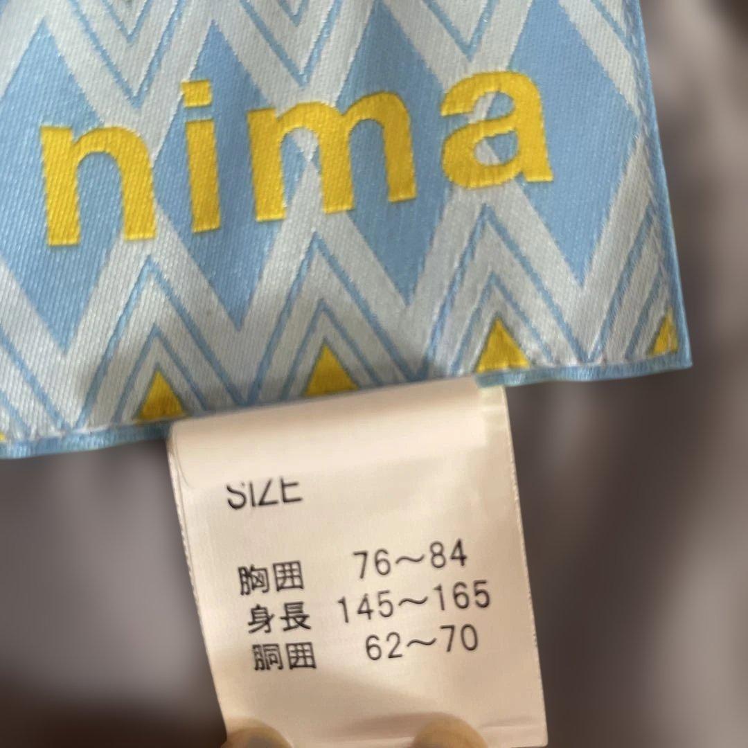 nima 子ども用スノーボードウェア 160上下⭐︎美品