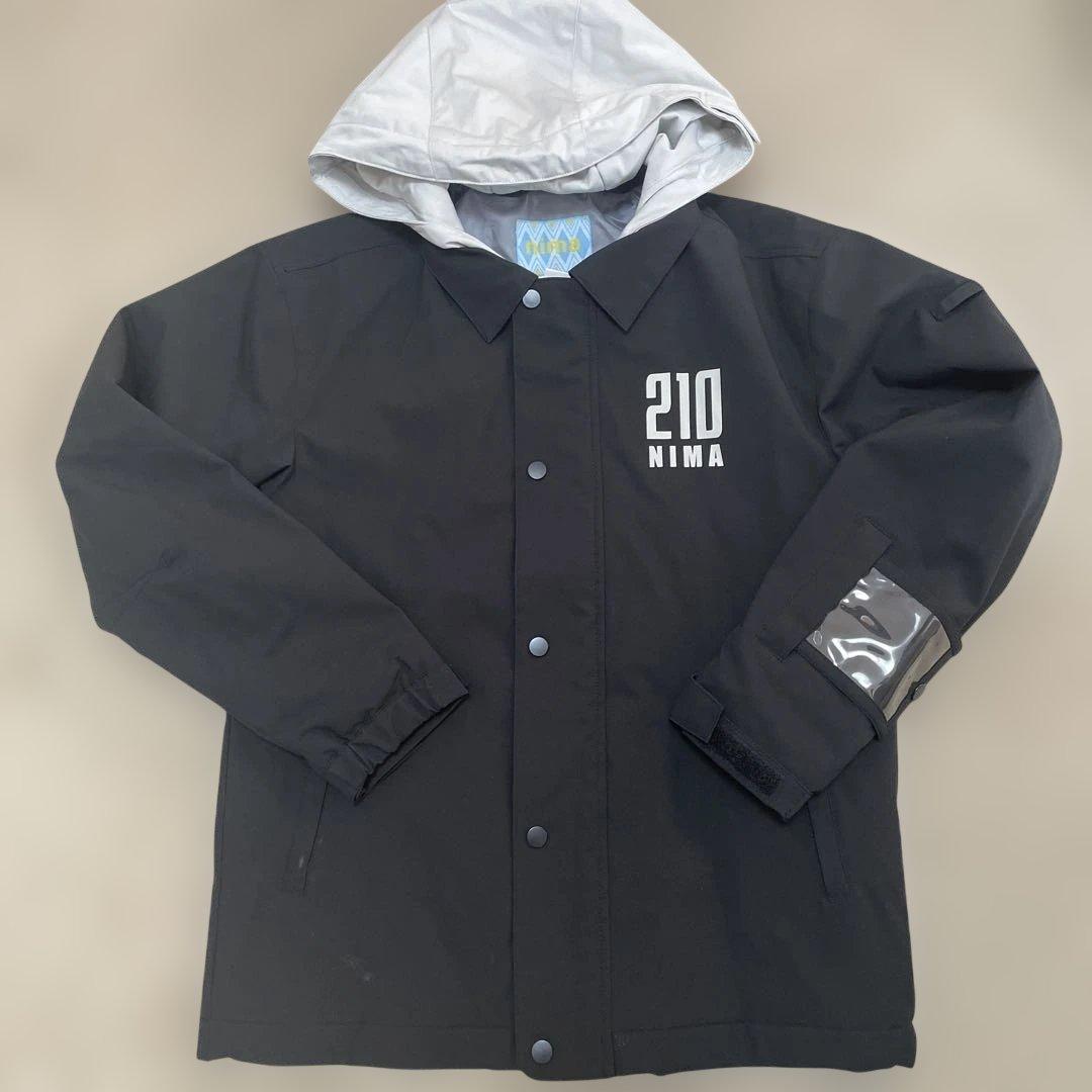 nima 子ども用スノーボードウェア 160上下⭐︎美品