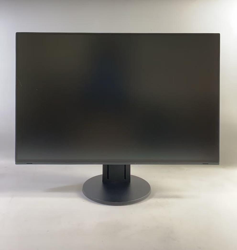 EIZO エイゾー 24.1型液晶モニター EV2457 ★使用時間1686★