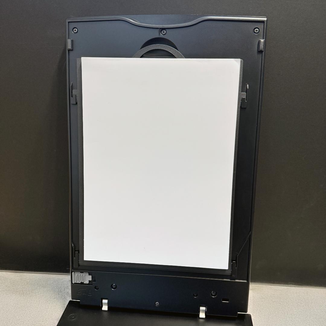 EPSON A4フォト・グラフィックスキャナー GT-X980