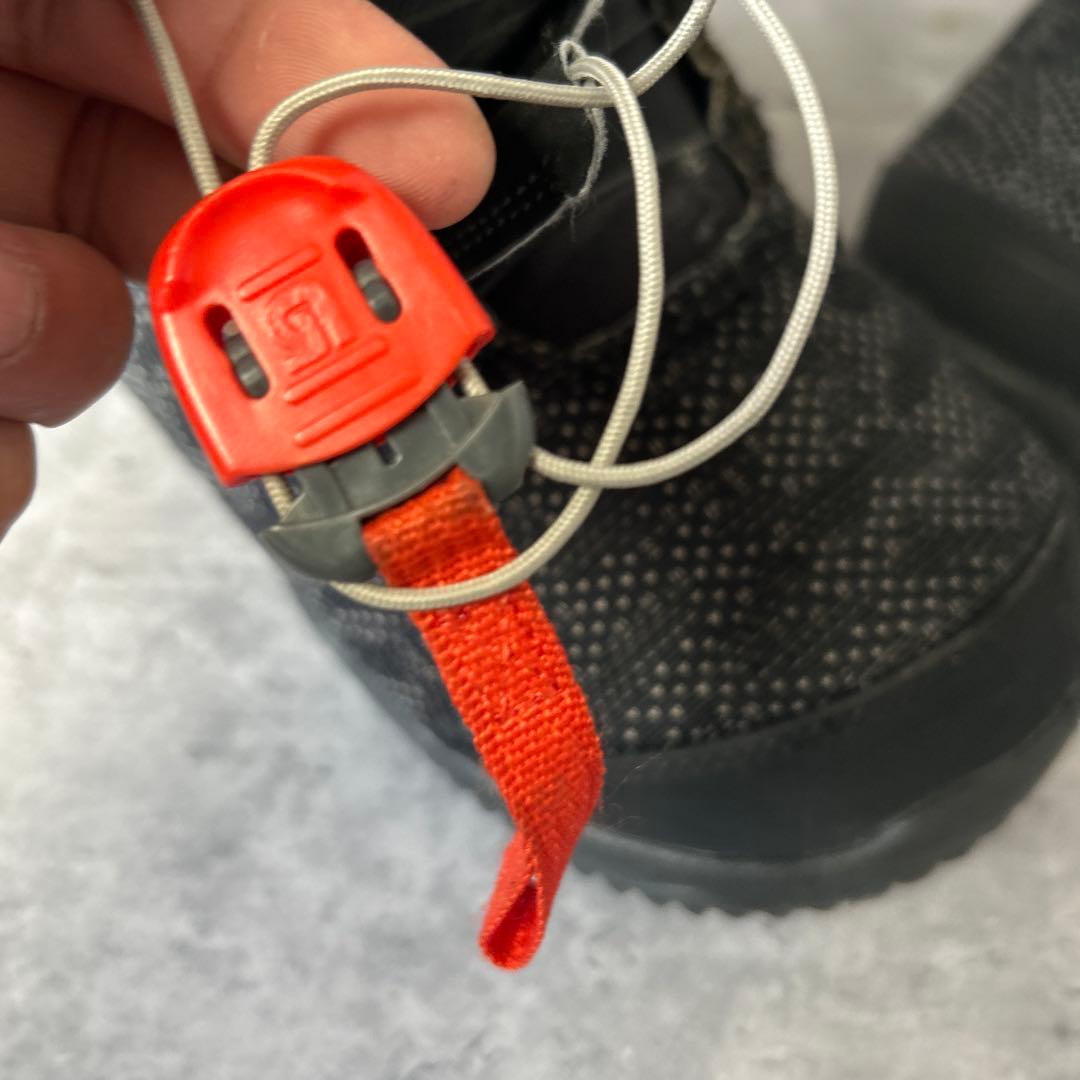 Burton SWATH BOA バートン　スワス　26（㌢）