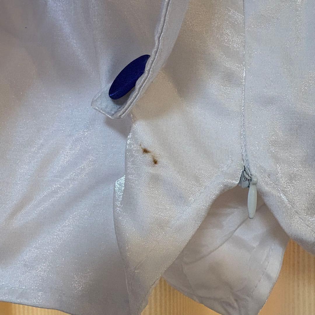 ラブライブ サンシャイン 黒澤ダイヤ 青空Jumping Heart コスプレ