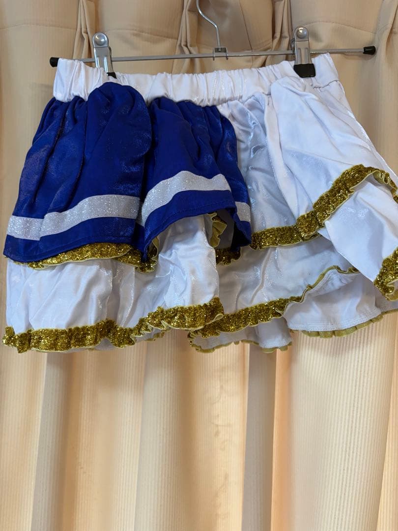 ラブライブ サンシャイン 黒澤ダイヤ 青空Jumping Heart コスプレ