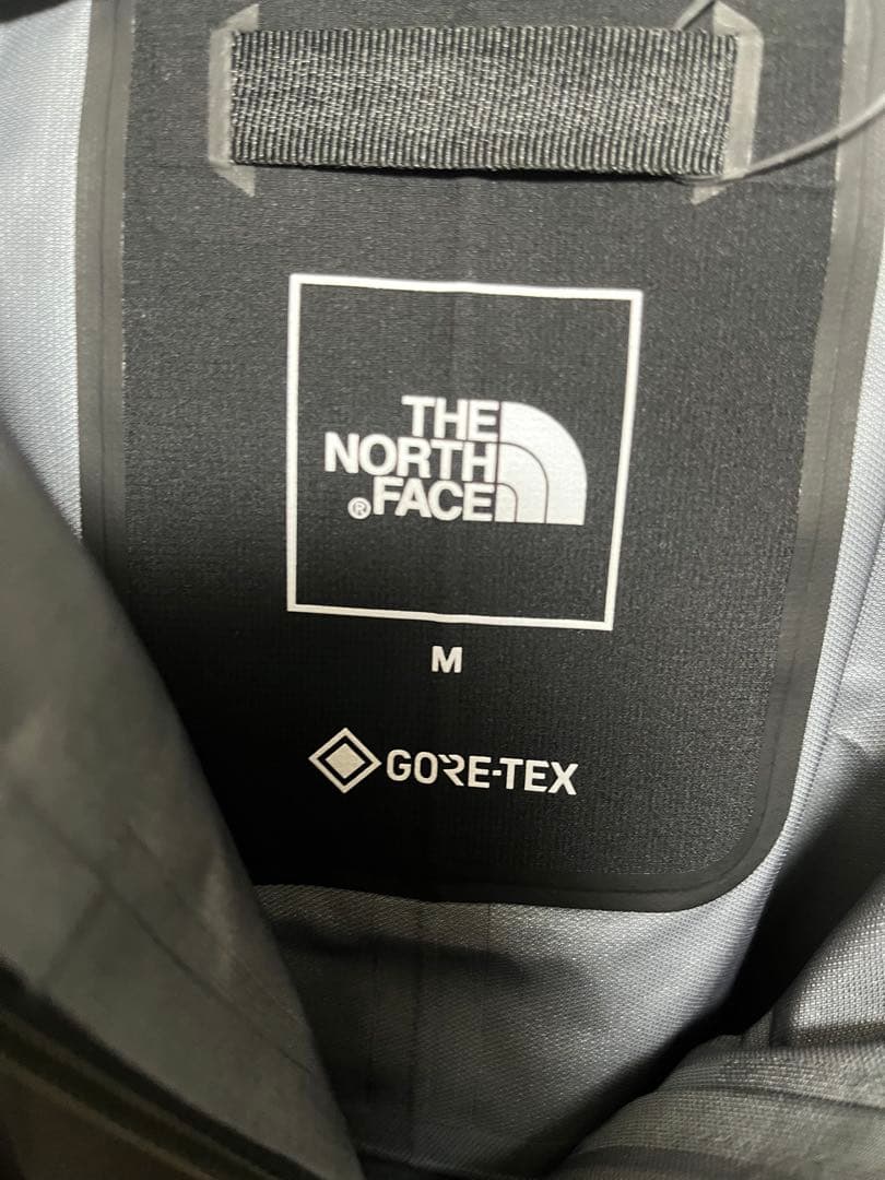 THE NORTH FACE クライムライトジャケット メンズ Mサイズ
