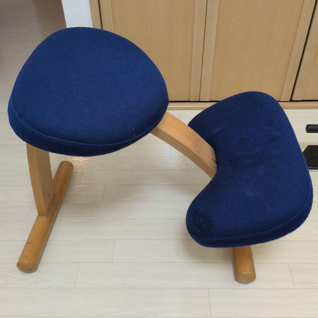 rybo社 リボ社 バランスチェア イージー