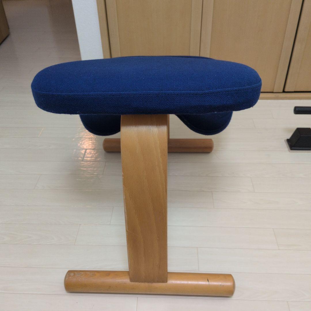 rybo社 リボ社 バランスチェア イージー