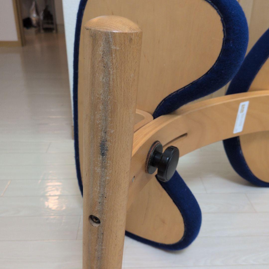 rybo社 リボ社 バランスチェア イージー