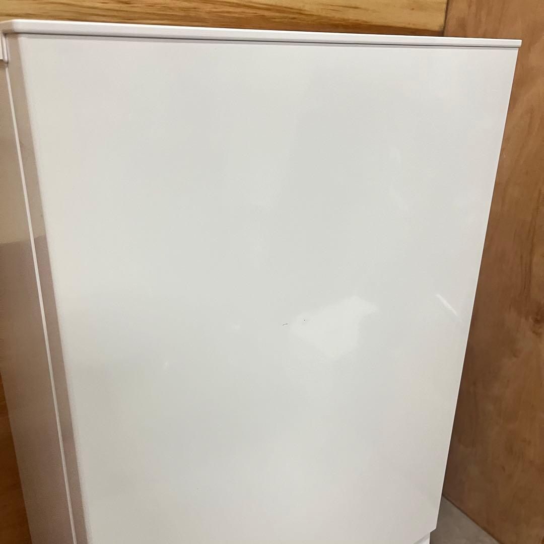 一都三県限定　配送設置無料　2ドア冷蔵庫　Haier 2023年　140L