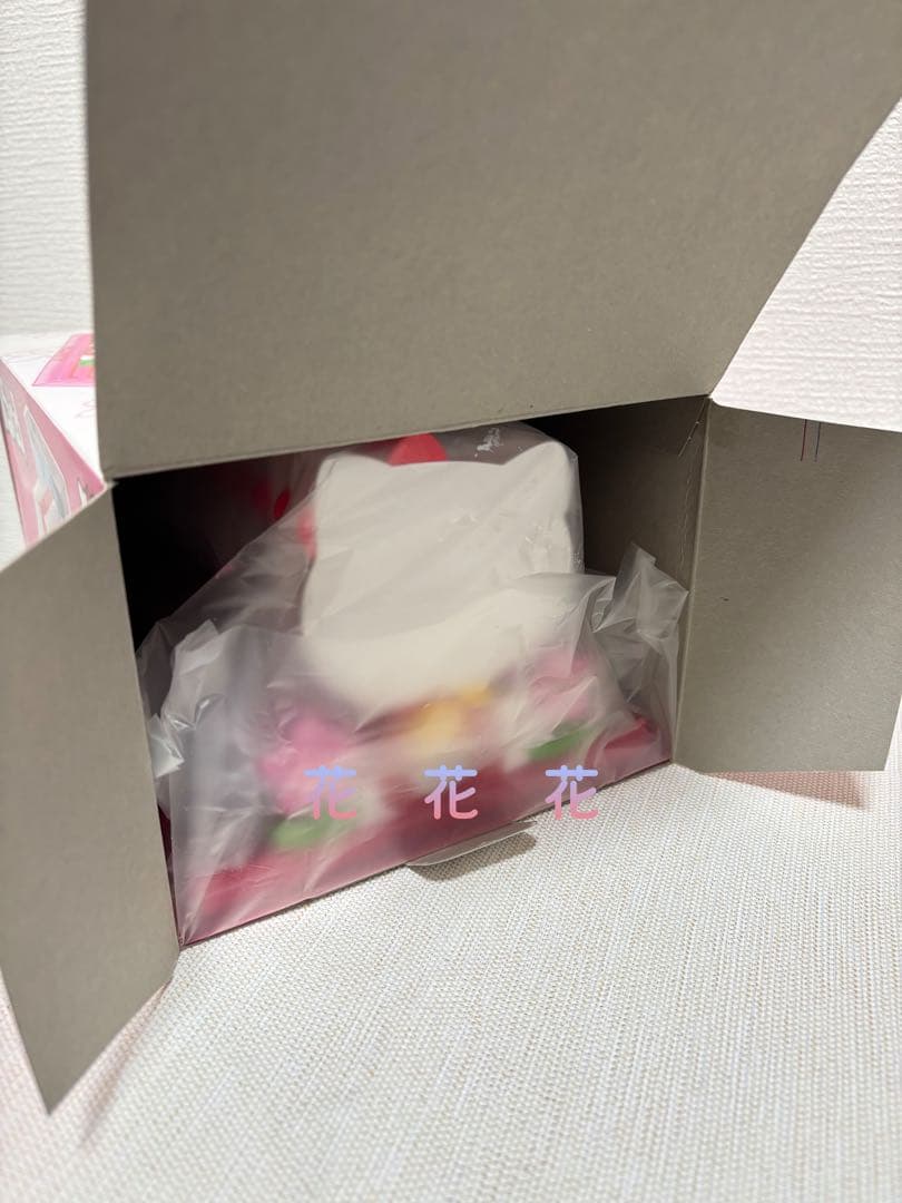 希少 ハローキティ✨CDラック 2001年製 新品未使用