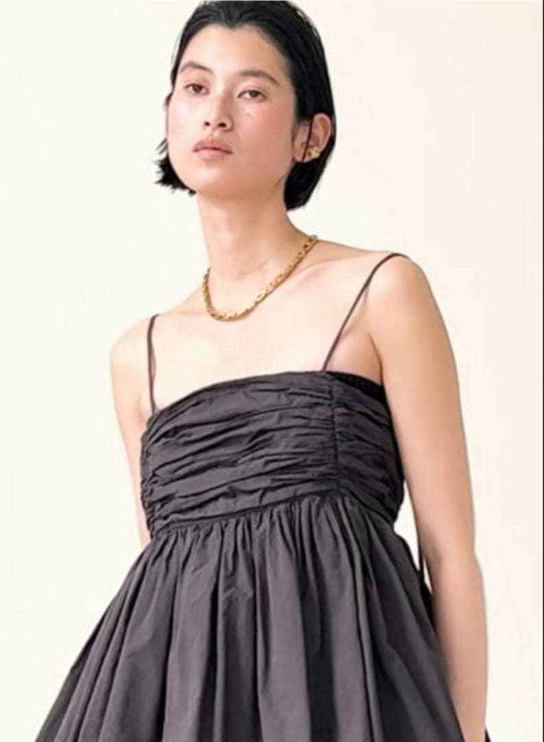 Curensology キャミソール