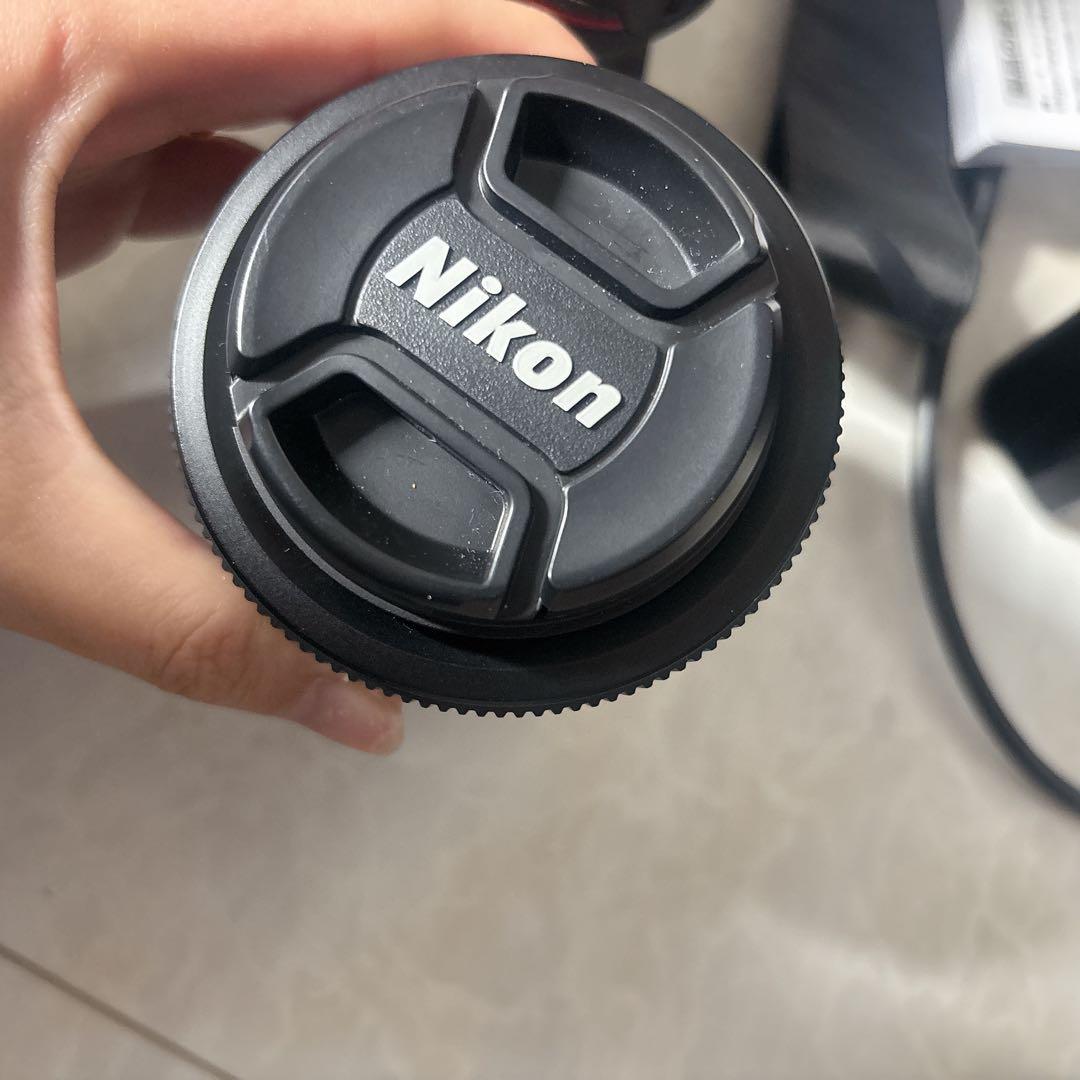 値下げ【極美品】Nikon Z 5 ニコン 24‐50 K レンズキット