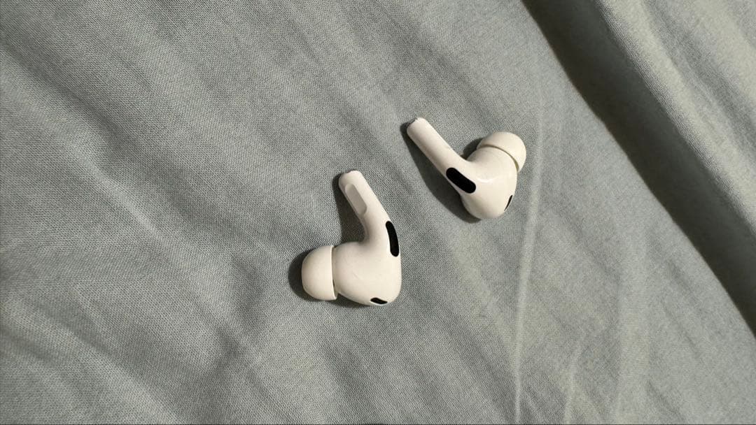 AirPods Pro 2 付属品全部付き