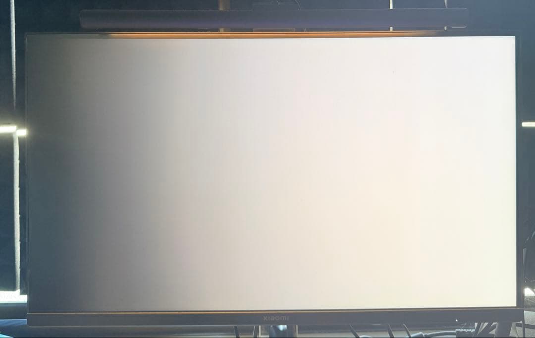 Xiaomi g pro27 i miniLED 「土日発送」