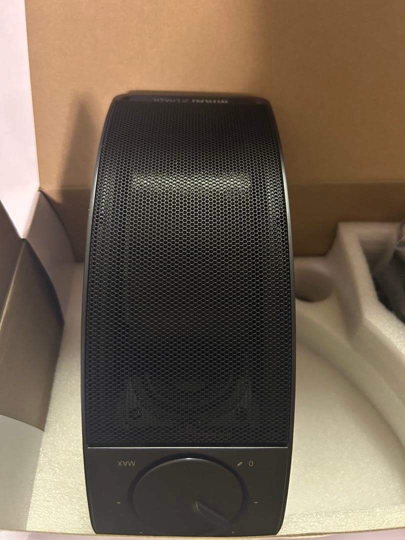 ミライスピーカー mini SF-MIRAIS7 動作確認済￼