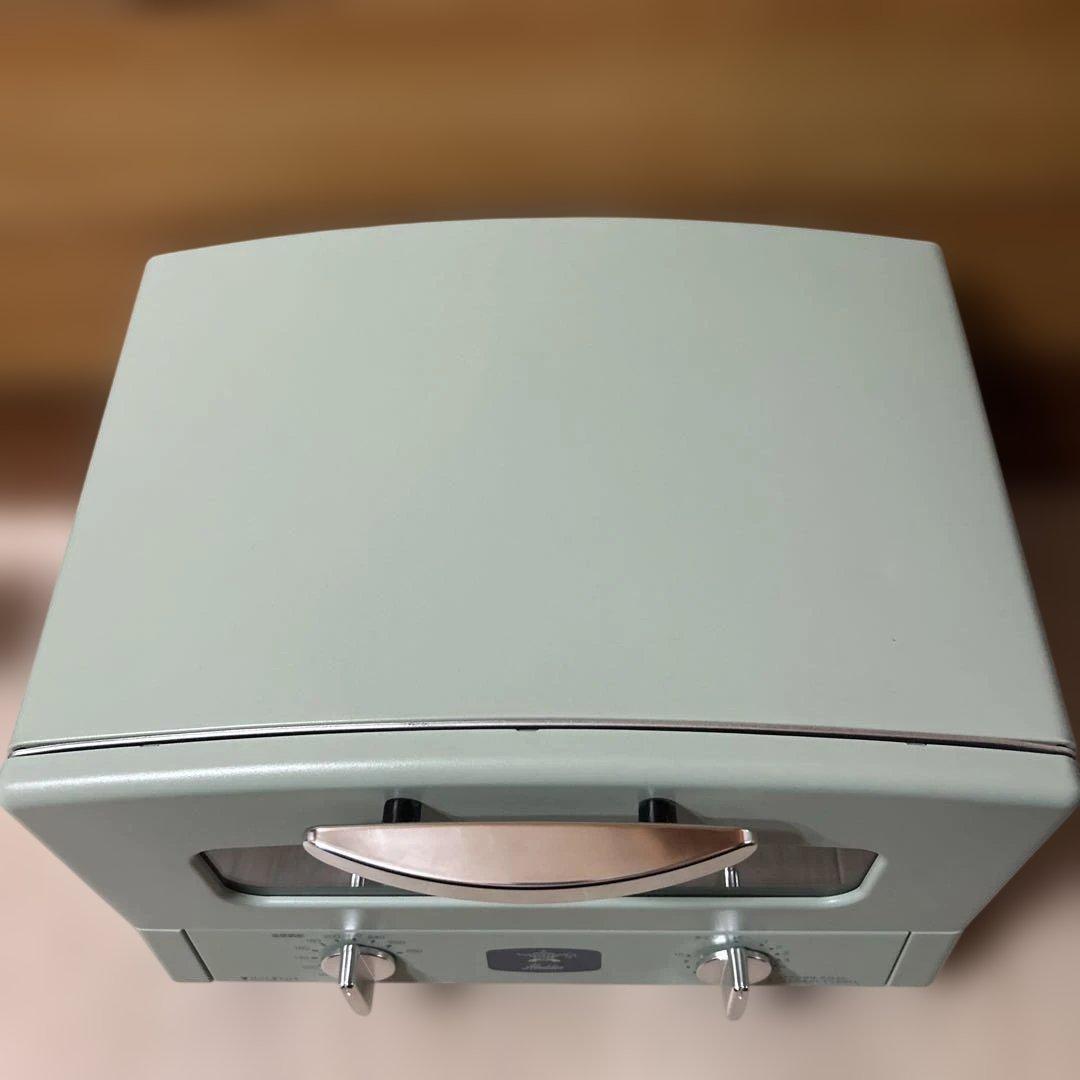 アラジン　グラファイトトースター　AET GS13C