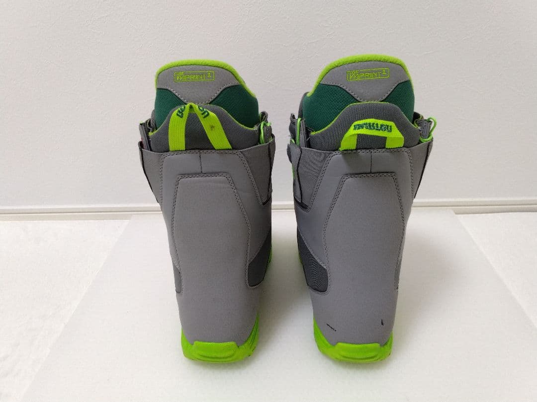 ◇BURTON MOTO WIDE ブーツ 27cm◇