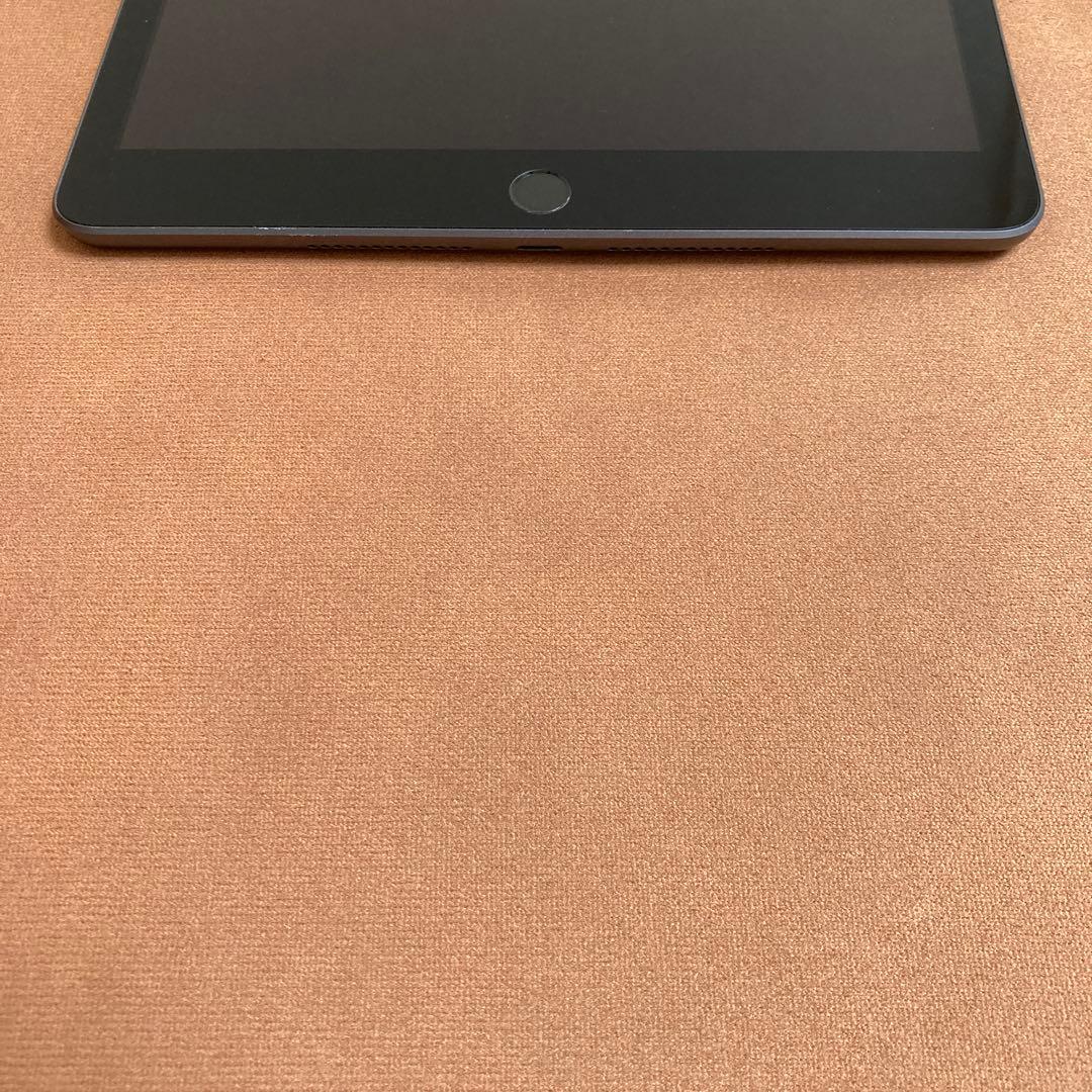 3339【早い者勝ち】iPad7 第7世代 32GB WIFIモデル☆