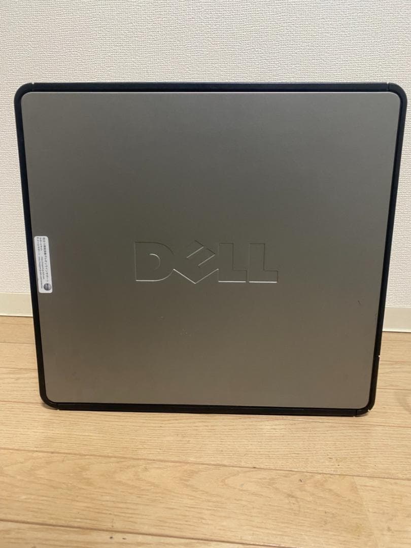 【SSD搭載】DELL　OPTIPLEX 755 windows10