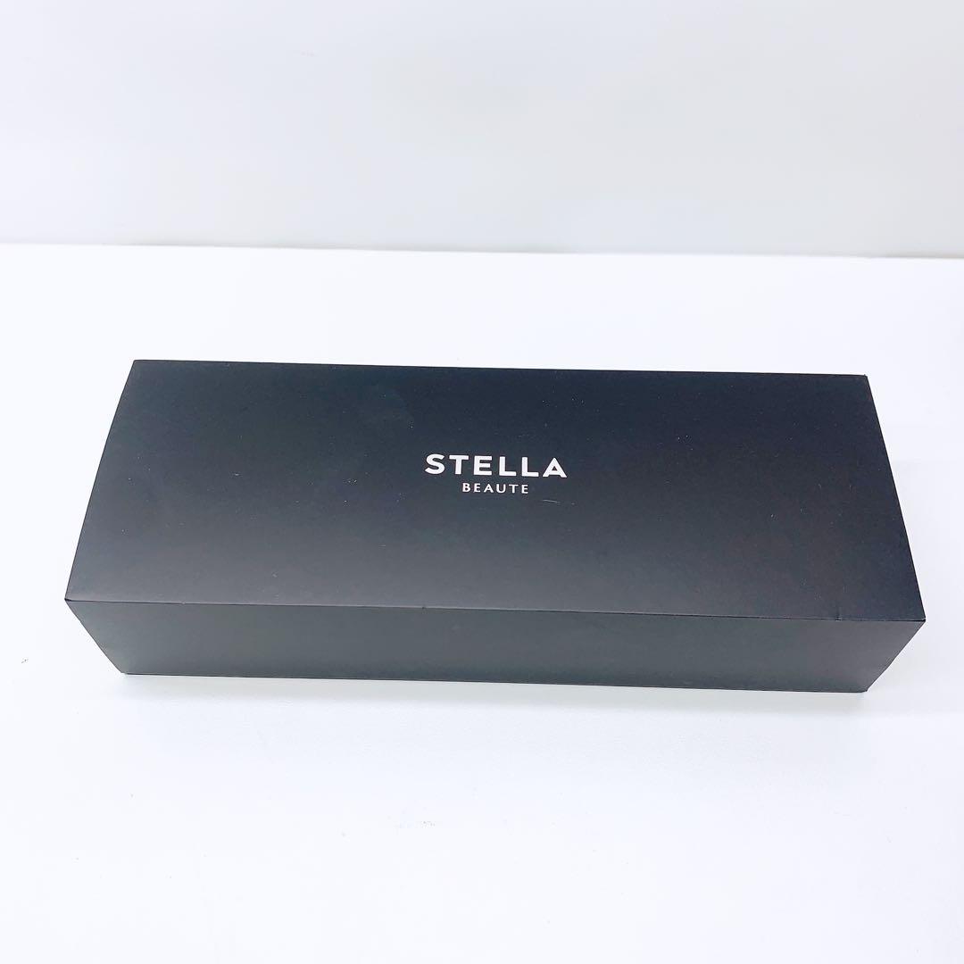 《付属品完備》 ステラボーテ ビューティーフェイス スティック