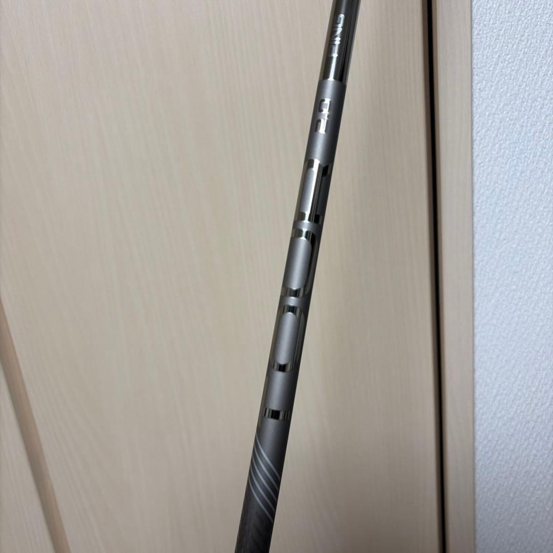 PING◇ピンツアー2.0 クローム75Rドライバー用 純正シャフト