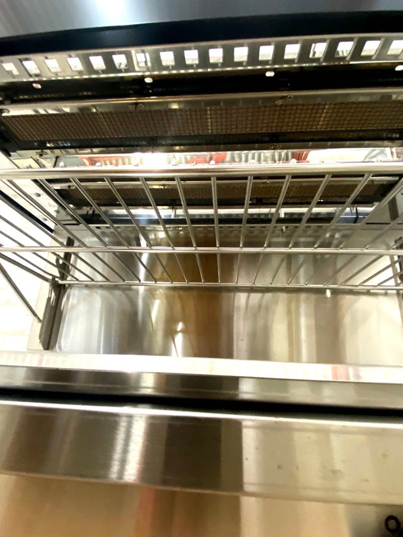 業務用/新品】【タニコー】ガスサラマンダー TGSM-70