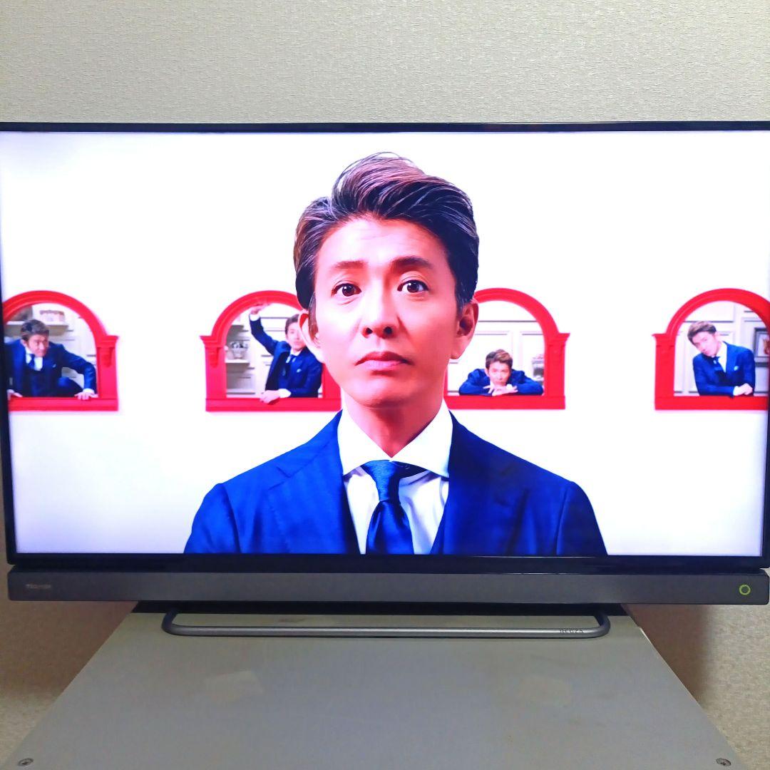 ❶TOSHIBA[2017年製品]40V30