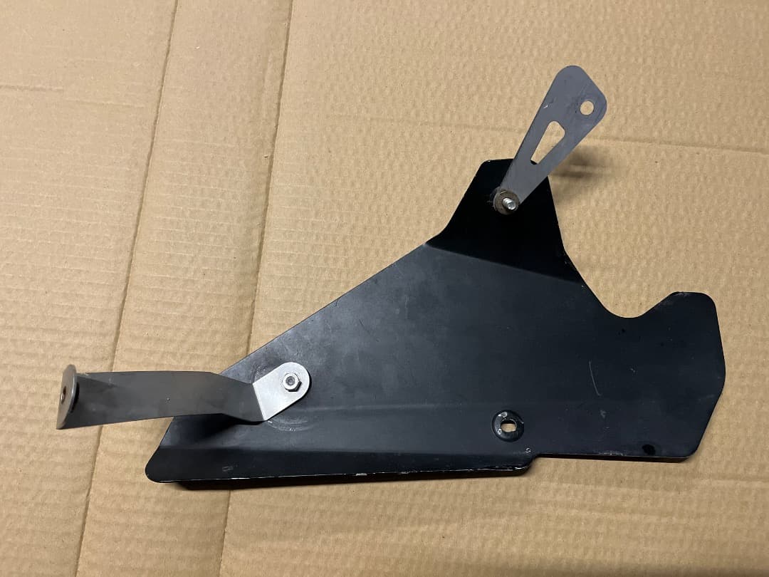 cbr1000rr sc59 USヨシムラ　マフラー　スリップオン