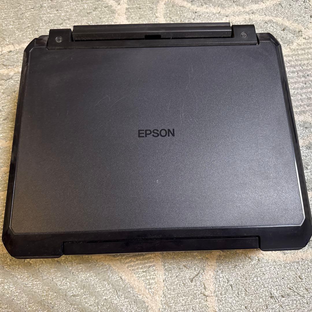 ジャンク品 EPSON EP-775A インクジェットプリンター