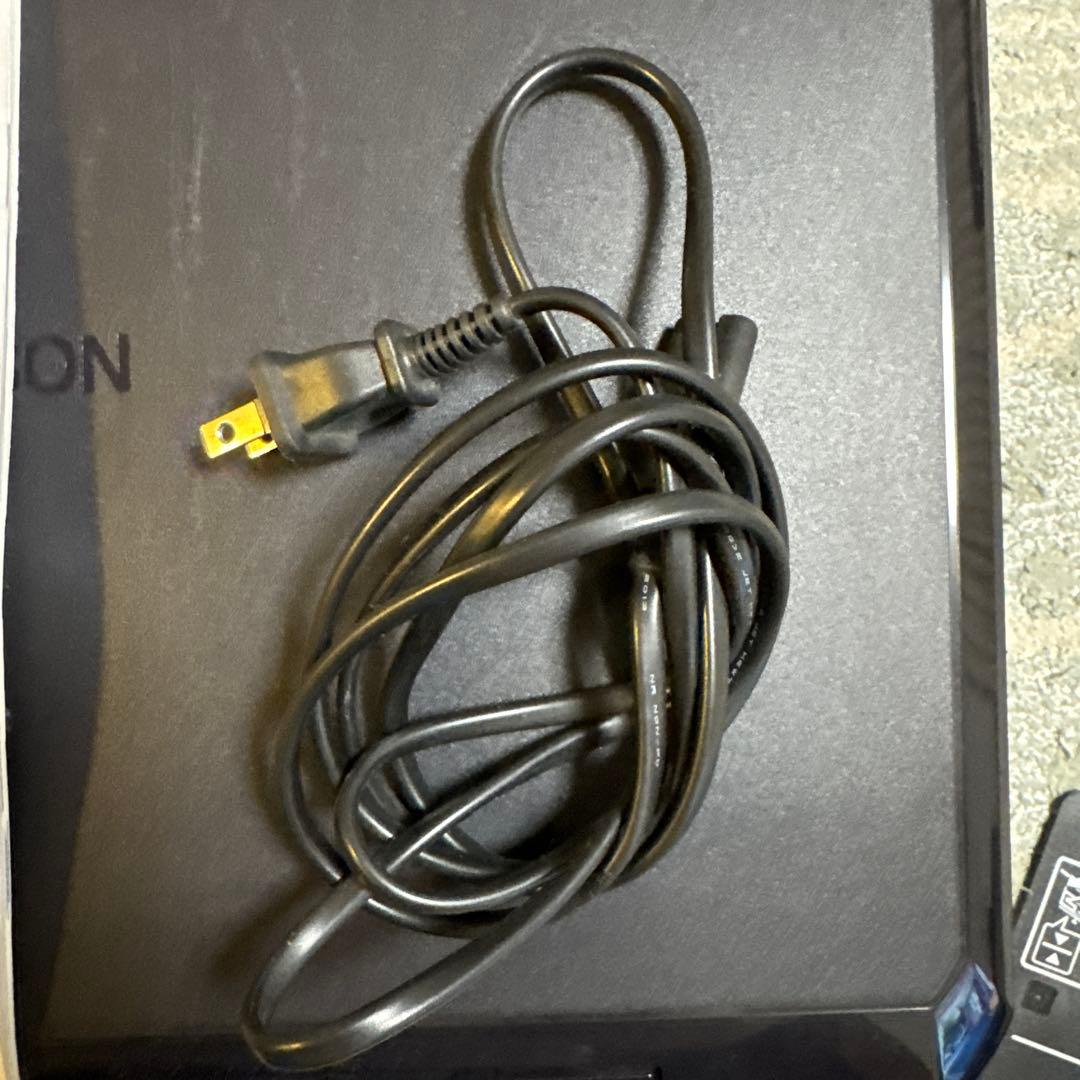 ジャンク品 EPSON EP-775A インクジェットプリンター