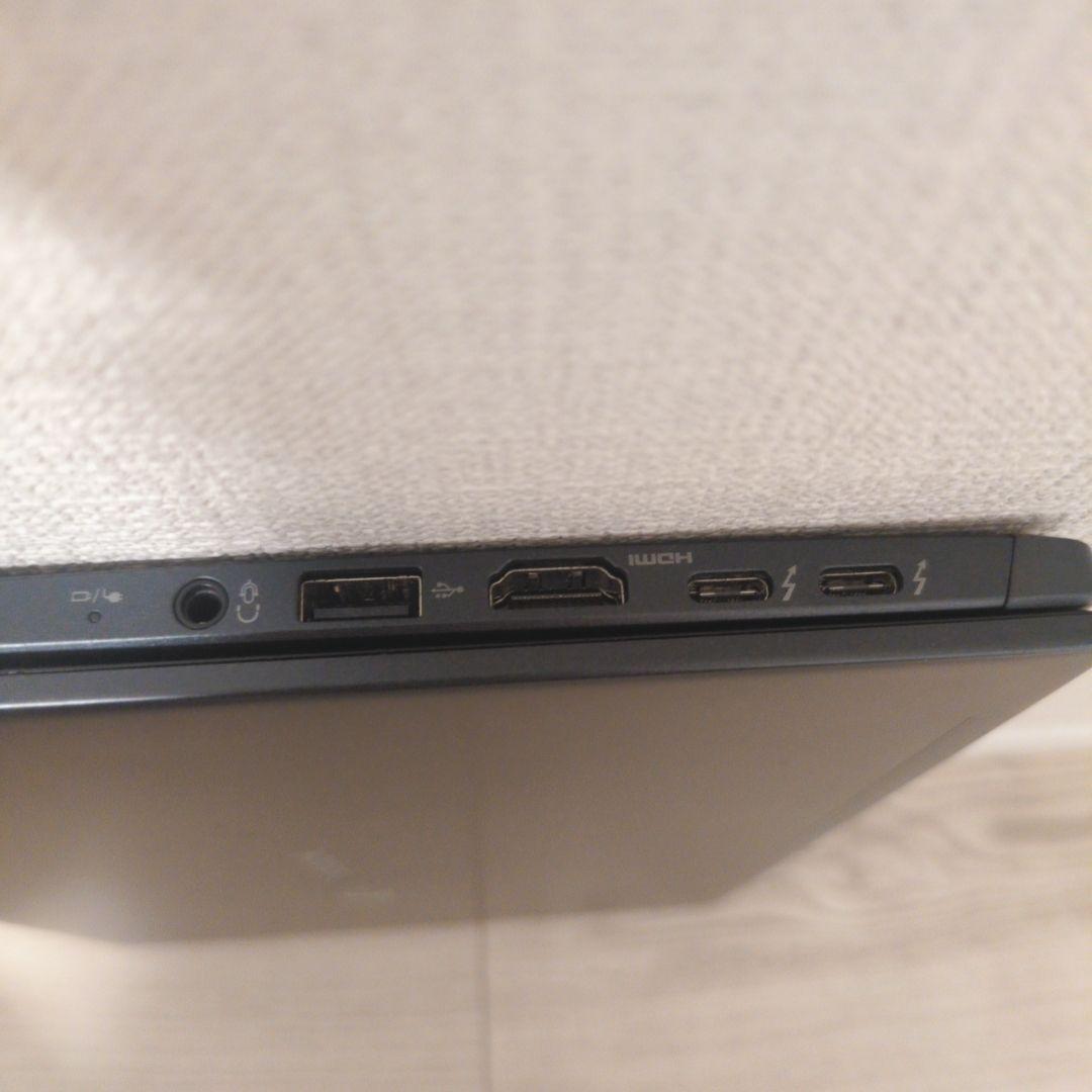 dynabook G83/HU SSD256GB RAM16GB Office有