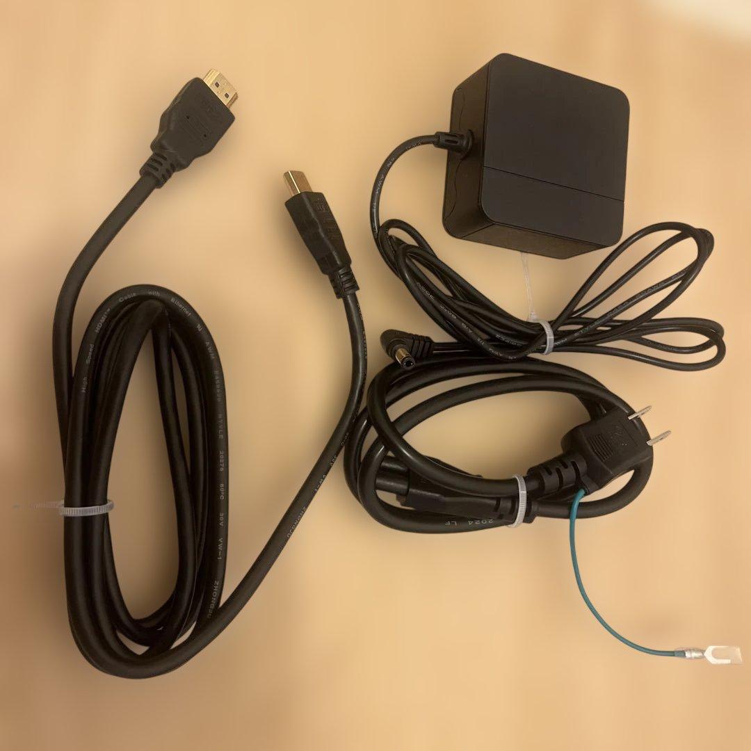 GMKtec Nucbox ミニPC