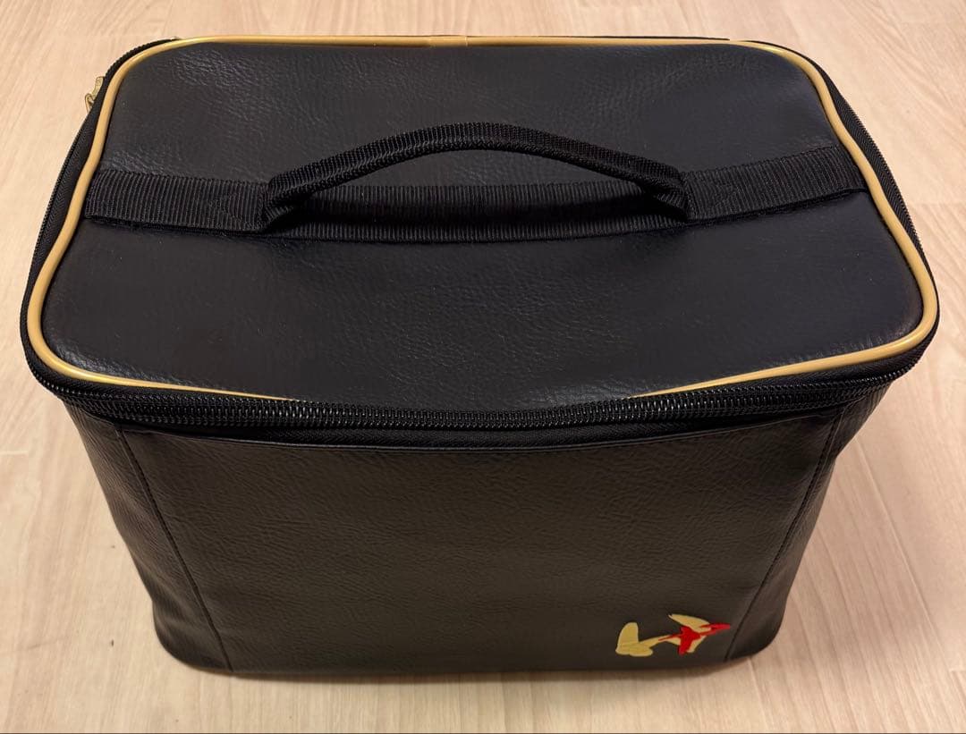 ミズノ軟式グラブ内野1 外野2 右投げ＋木製バット＋グラブケース＋バットケース