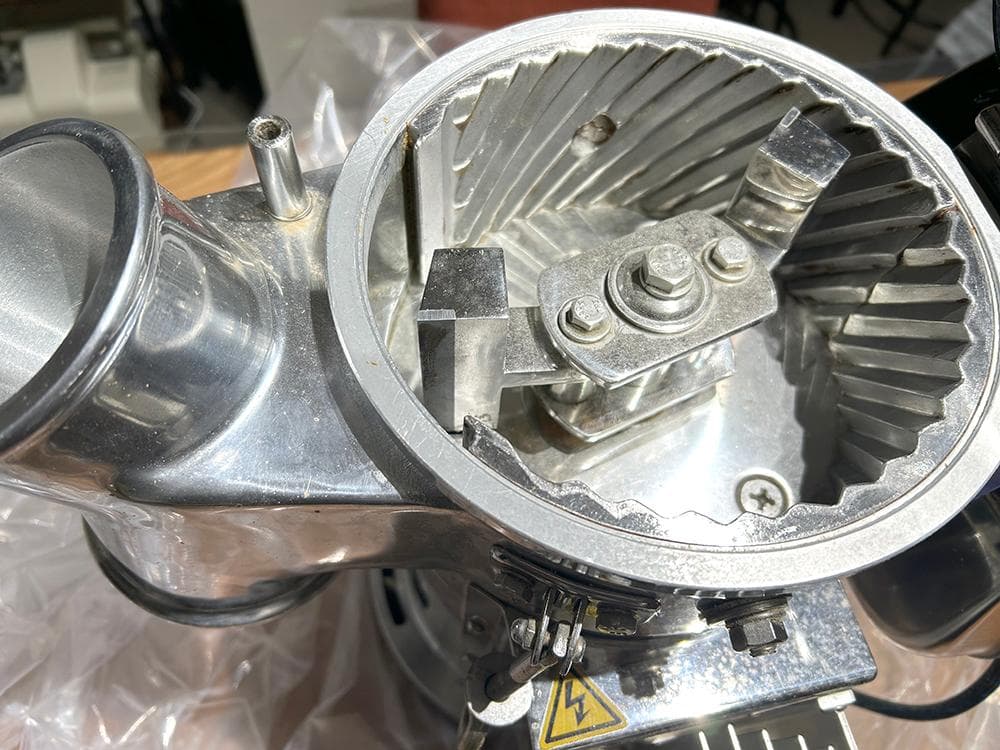 ラボネクト・ハンマーミル100v仕様（HM-100）