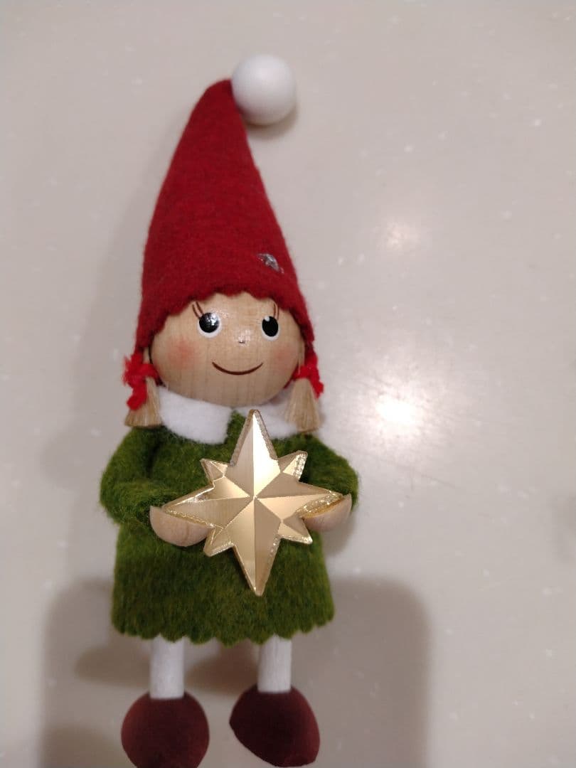 【美品】NORDIKA(ノルディカ) ニッセ 　 ※2020年限定商品