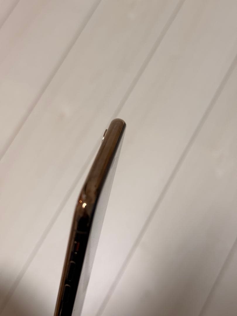 香港版iPhone Xs Max 256GB SIMフリー デュアルSIM