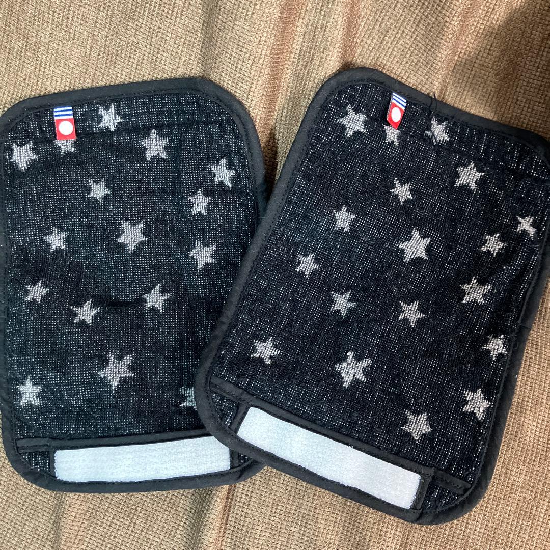 ベビービョルン ハーモニー　HARMONY ベビーキャリア　　ネイビーブルー