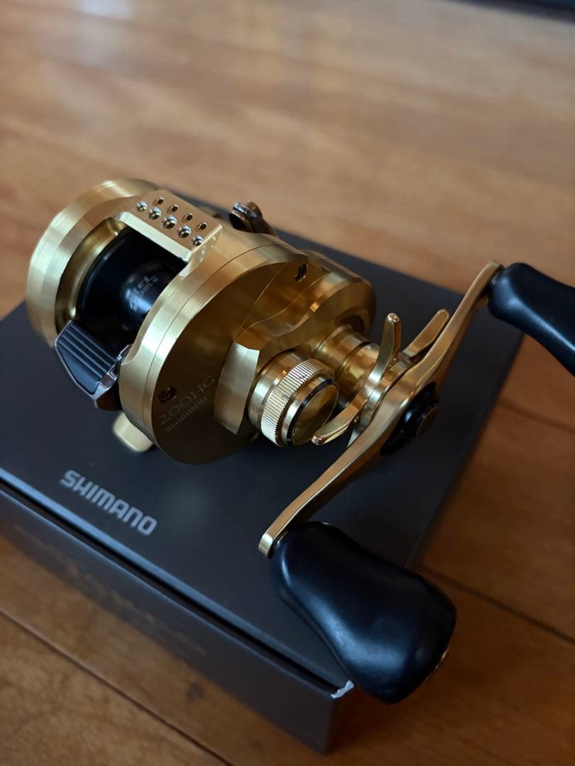 23アンタレスＤＣMD XG カルカッタコンクエストセット売り