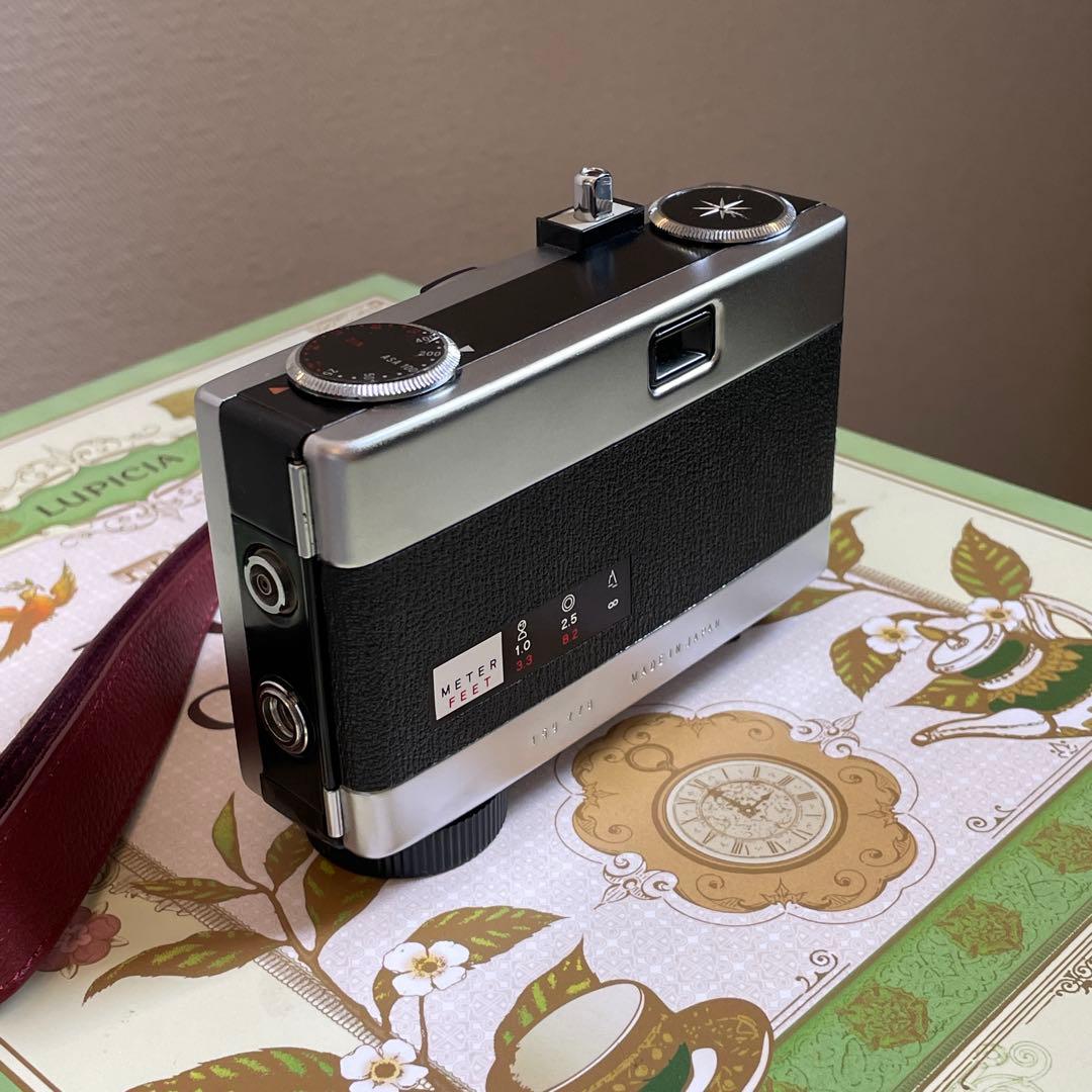 Ricoh Hi-Color 35 EXPO'70限定モデル