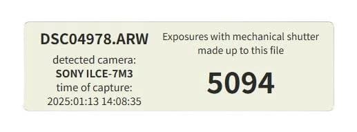 ♡*様 【中古品】 α7 III ILCE-7M3 ボディ 美品