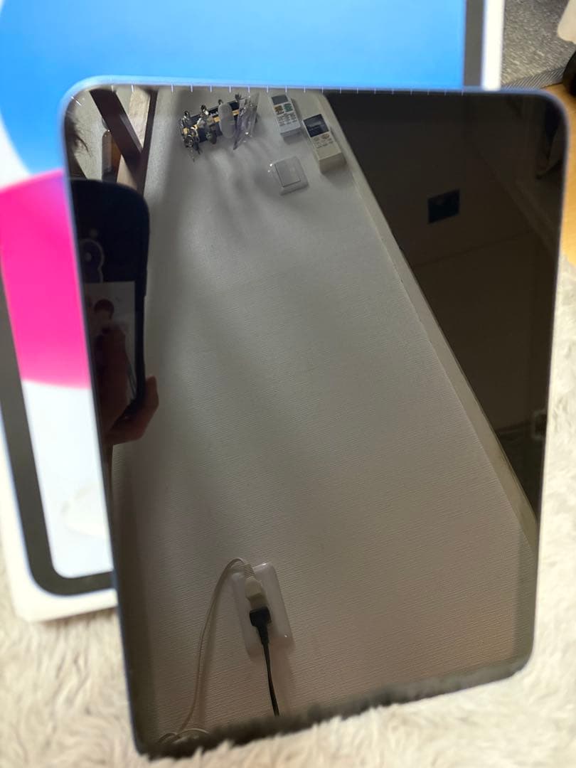 iPad 10世代 64GB WiFi 2024年